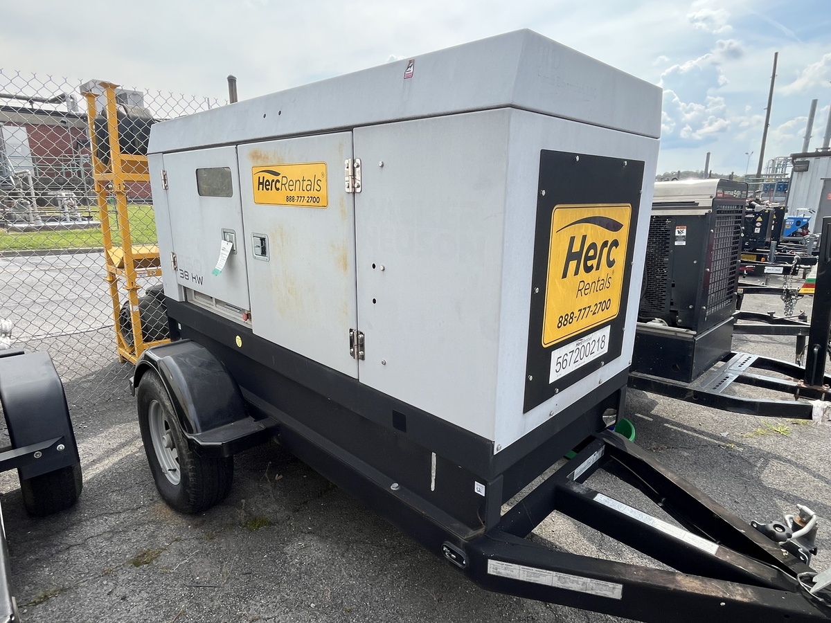 2020 Wacker G50-2