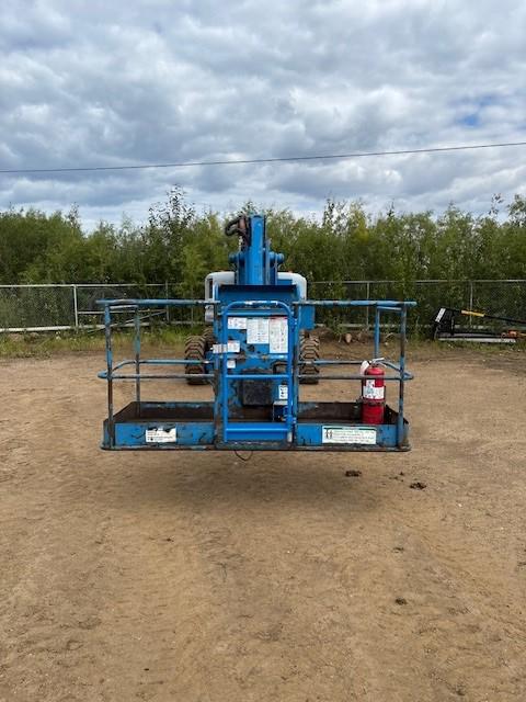 2013 Genie Z-60/34-3