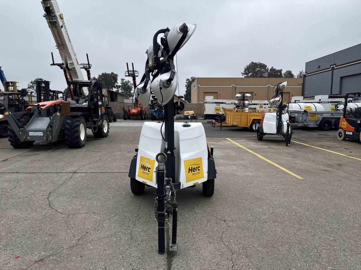 2018 Magnum MLT6S