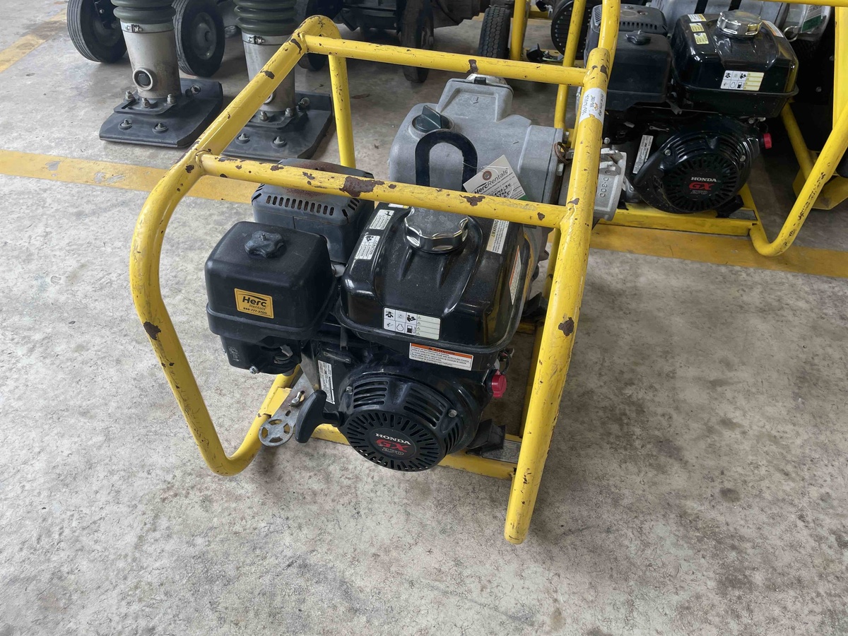 2015 SmalLine SL4DDP-HE-2