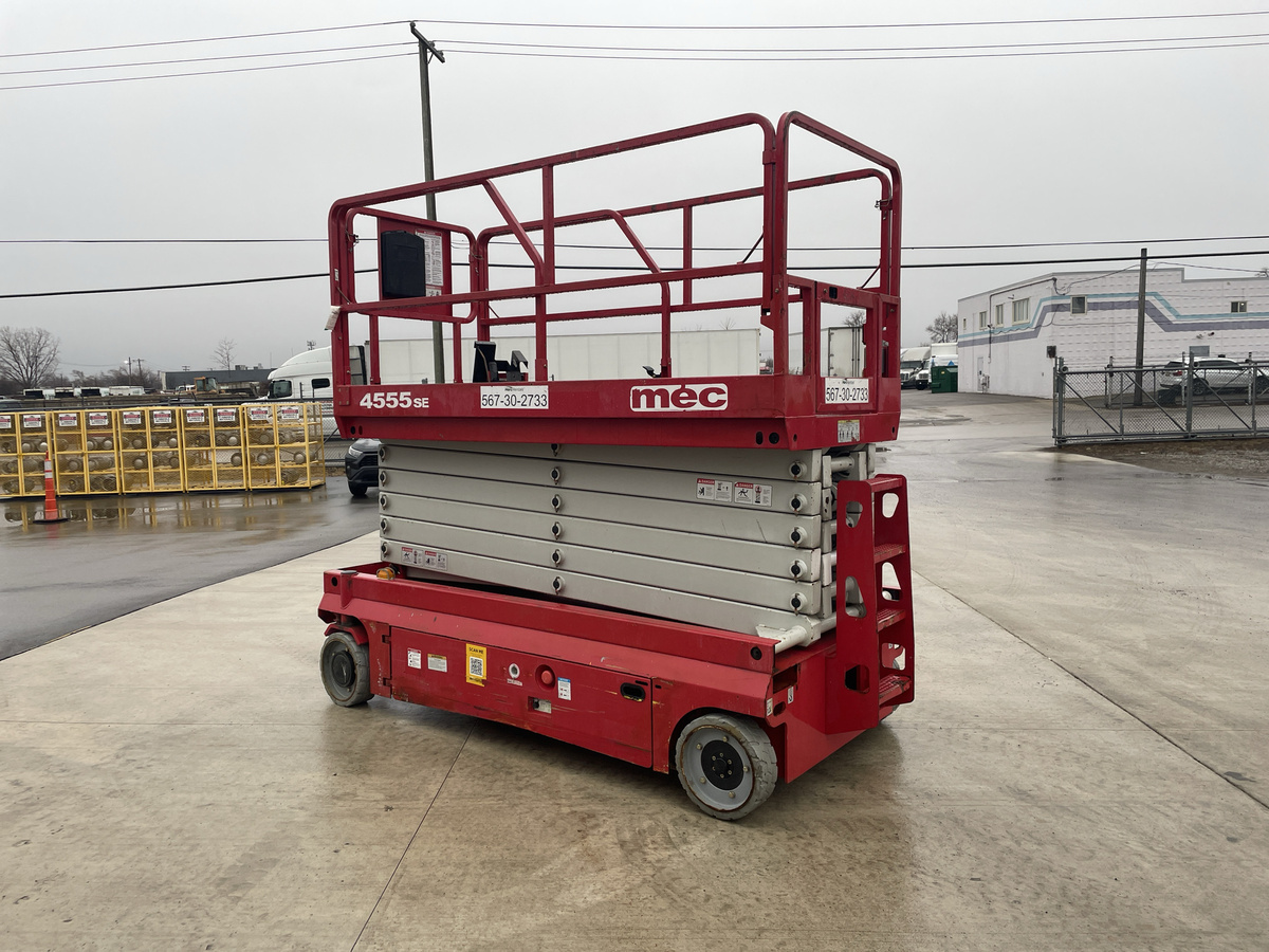 2020 MEC 4555SE