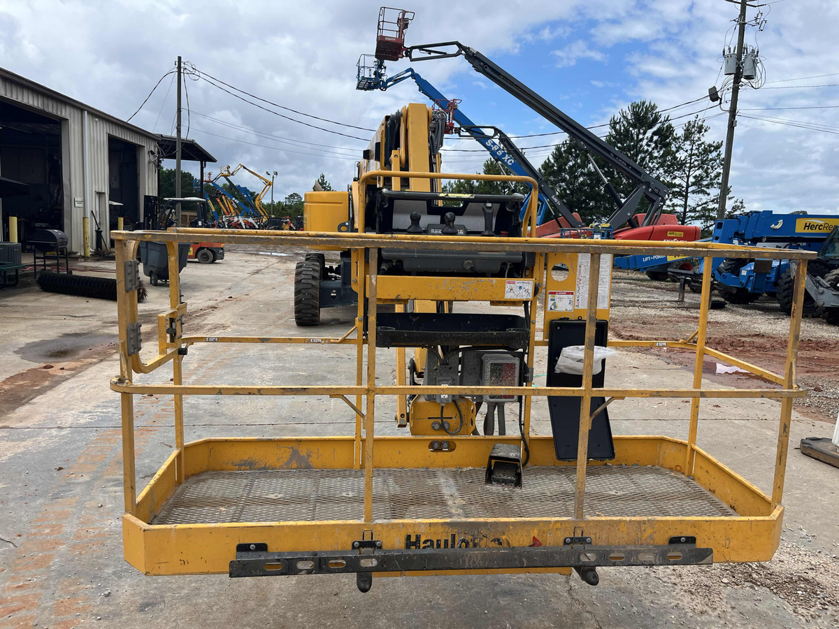 2024 Haulotte HT85 RTJ PRO-4