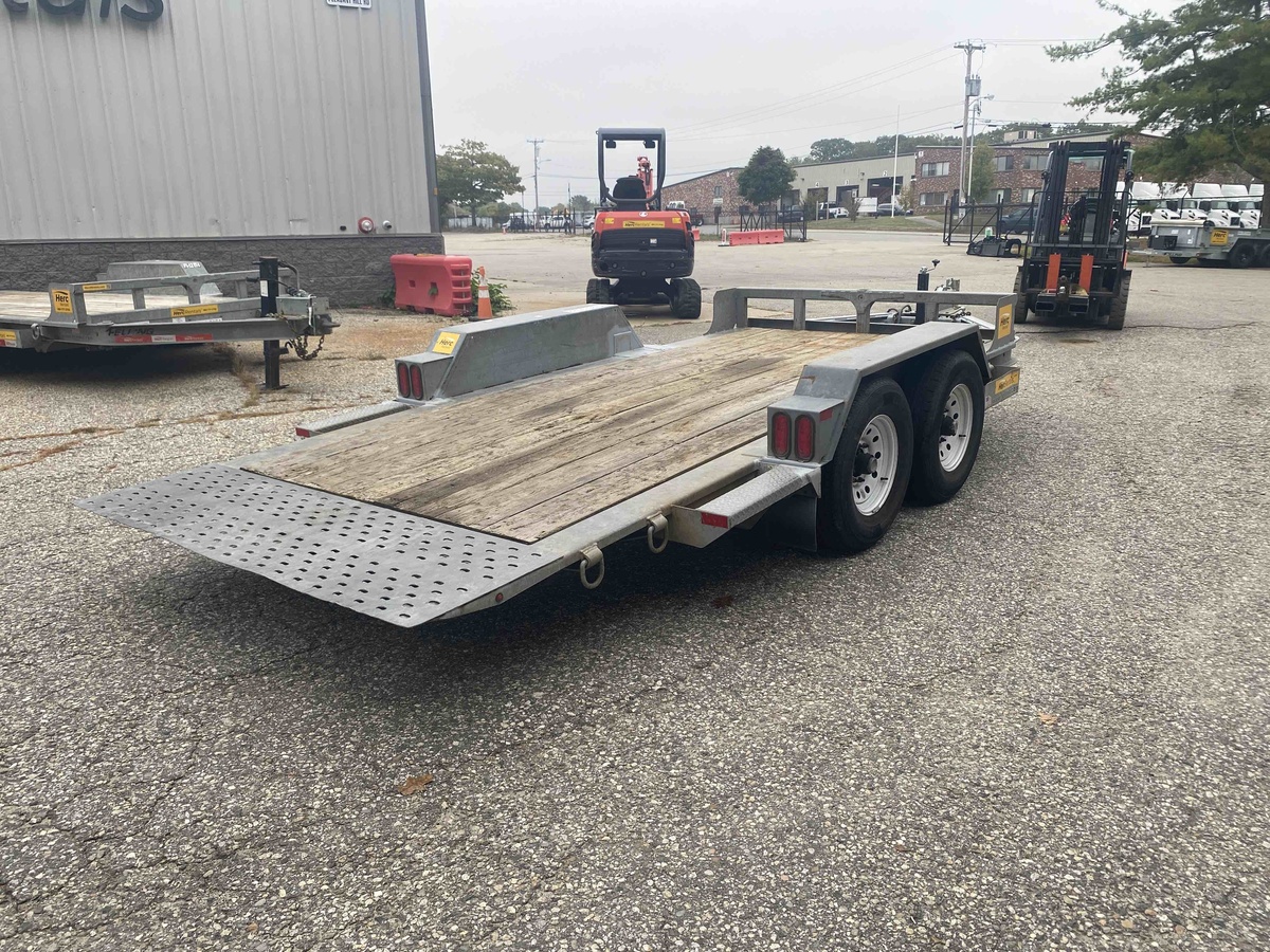 2019 Felling FT10ITIG-2
