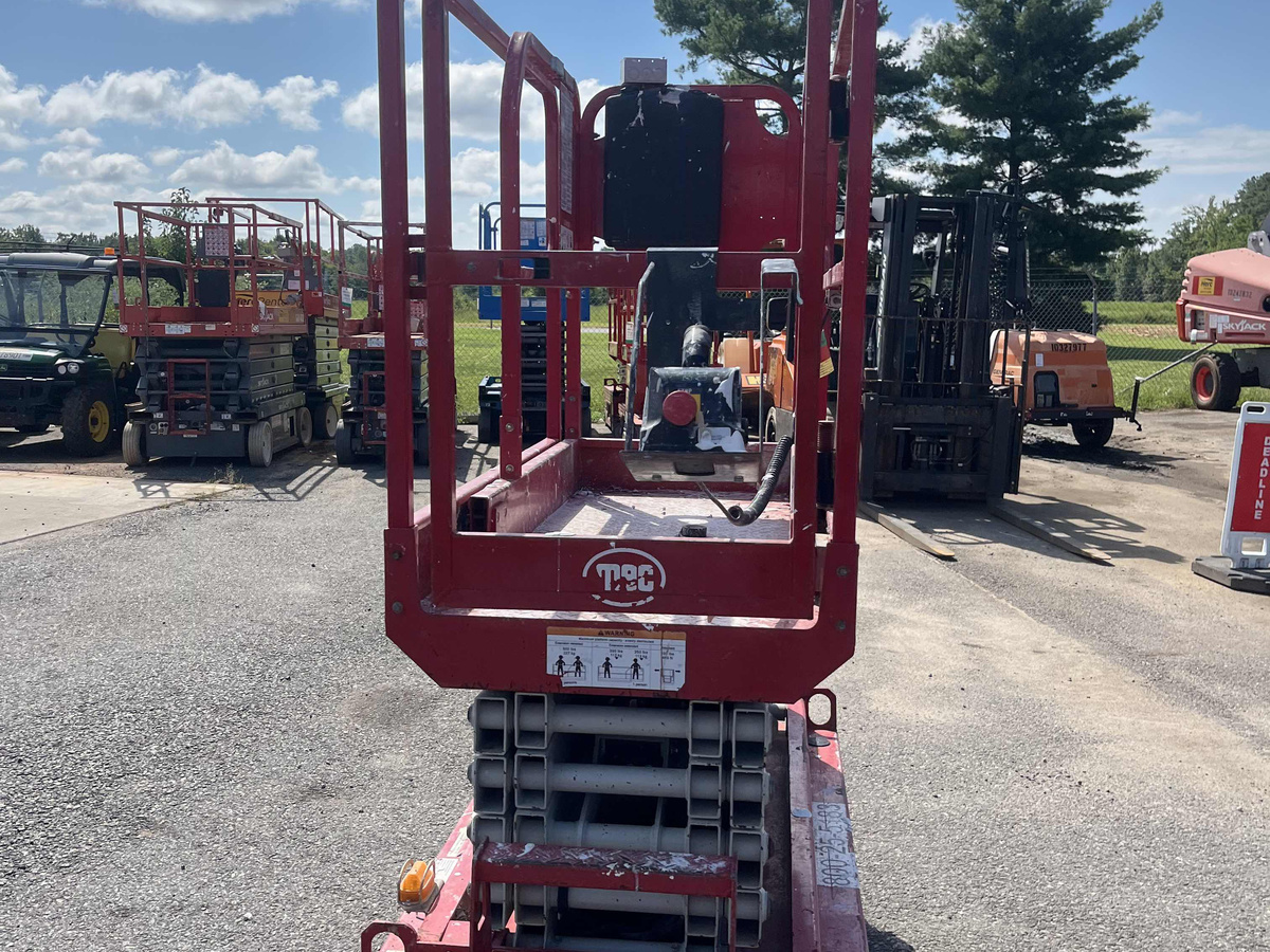 2019 MEC Micro 19