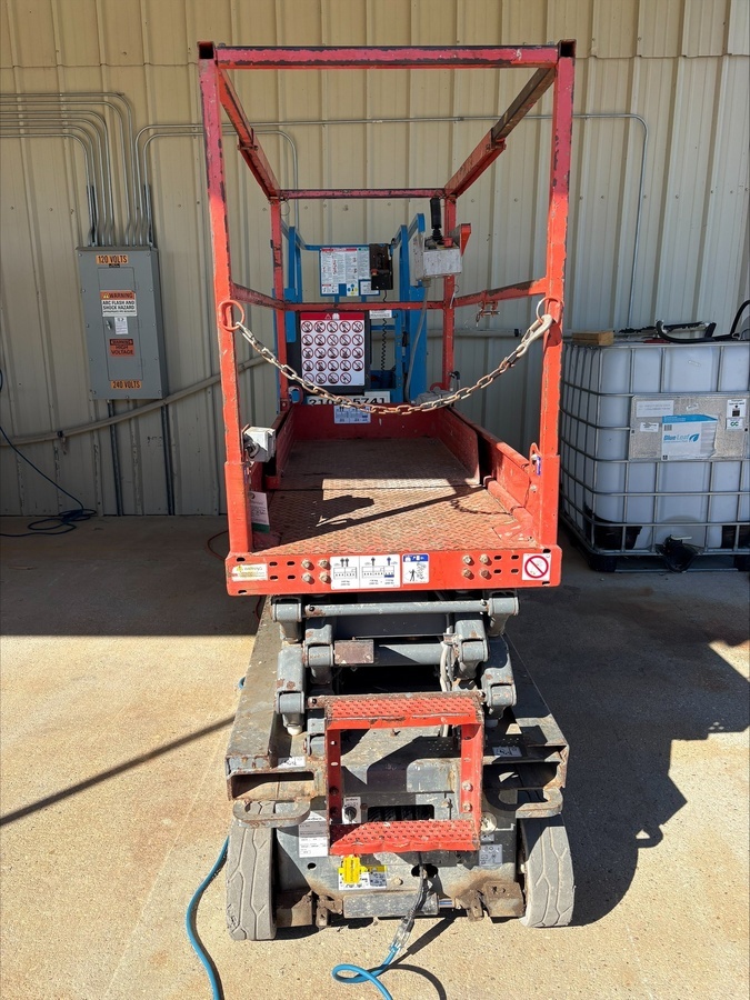 2019 Skyjack SJ3219-4
