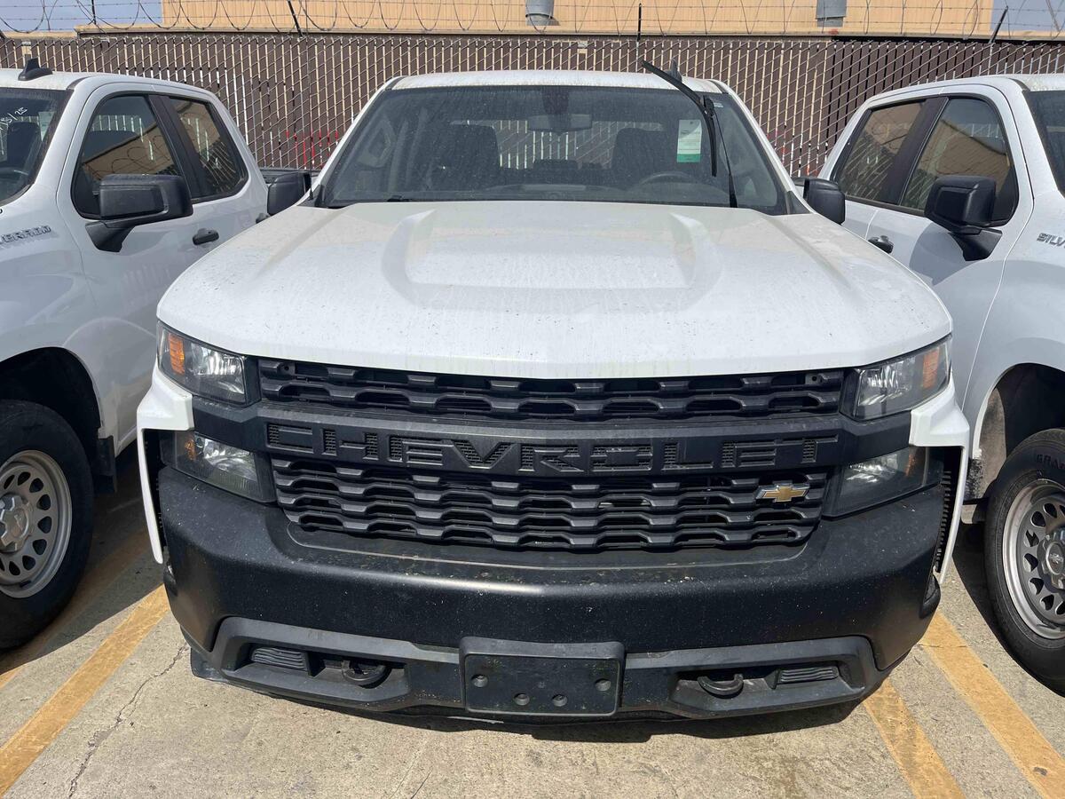 2019 Chevrolet 1500-3