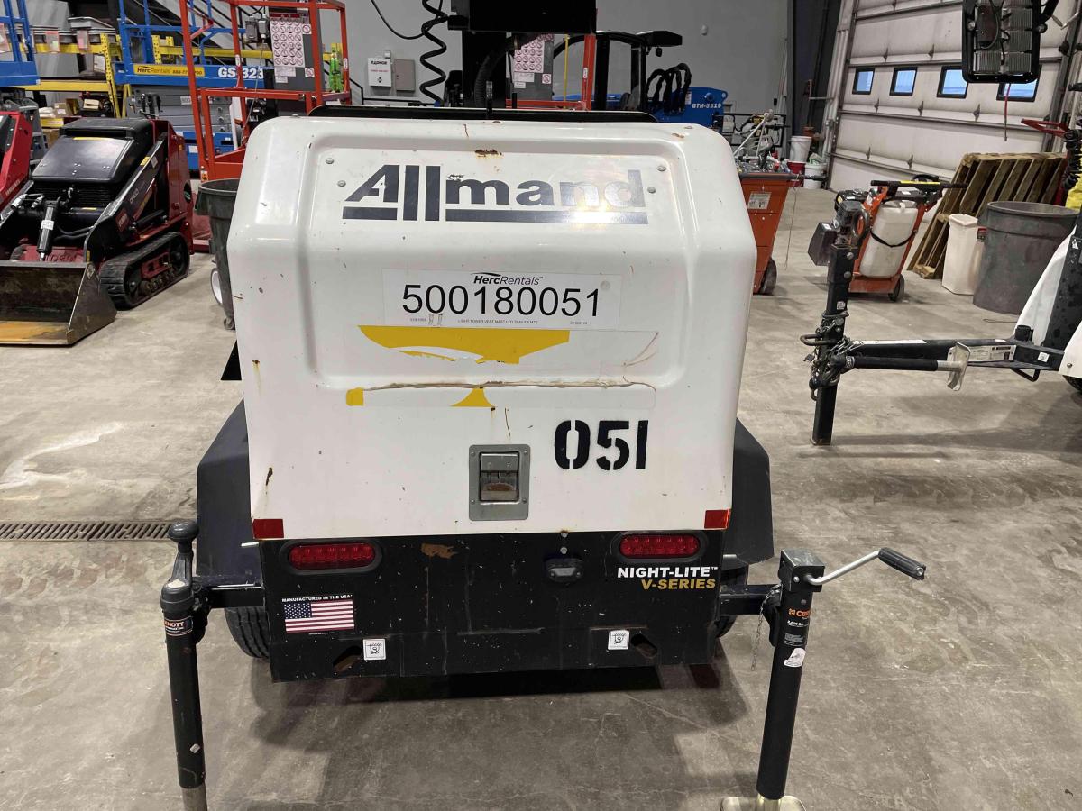 2020 Allmand Night-Lite V