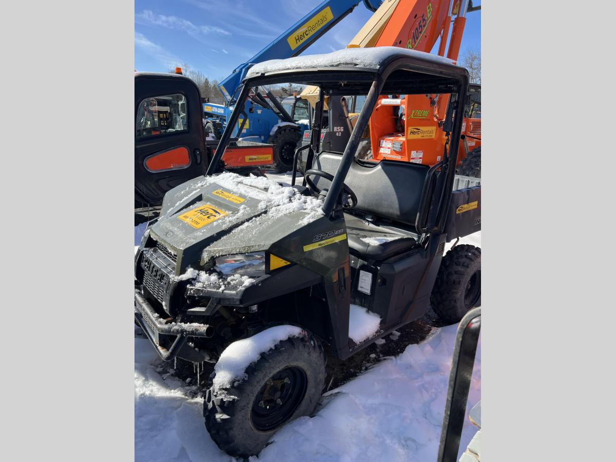 2017 Polaris RANGER 570EFI