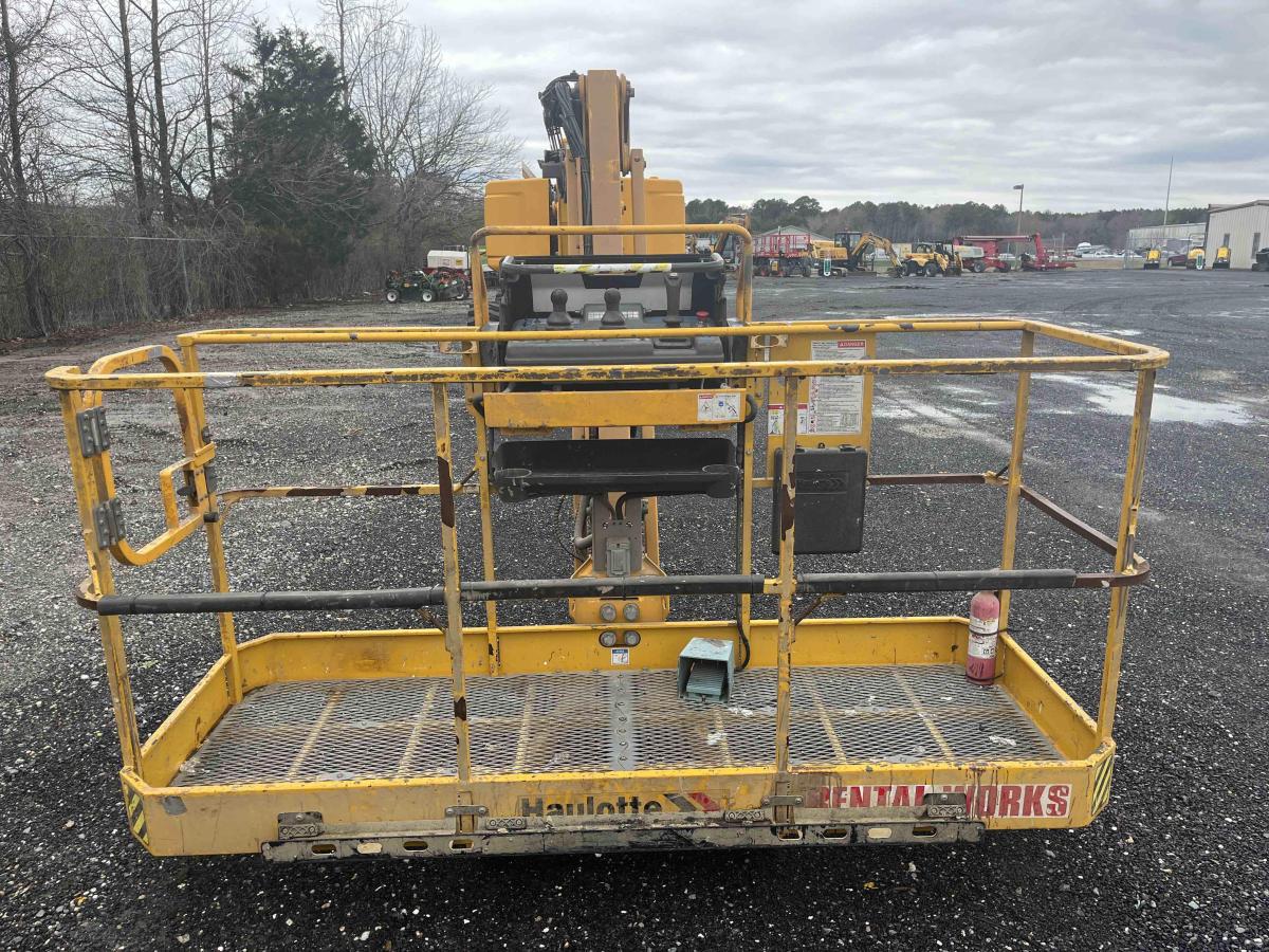 2020 Haulotte HA80 RTJ-2