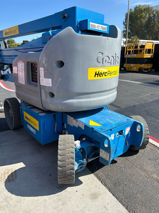 2017 Genie Z-40/23 N-3