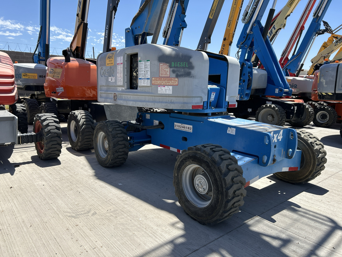 2018 Genie S-45-2