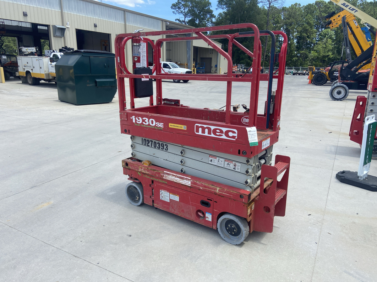 2019 MEC 1930SE-2