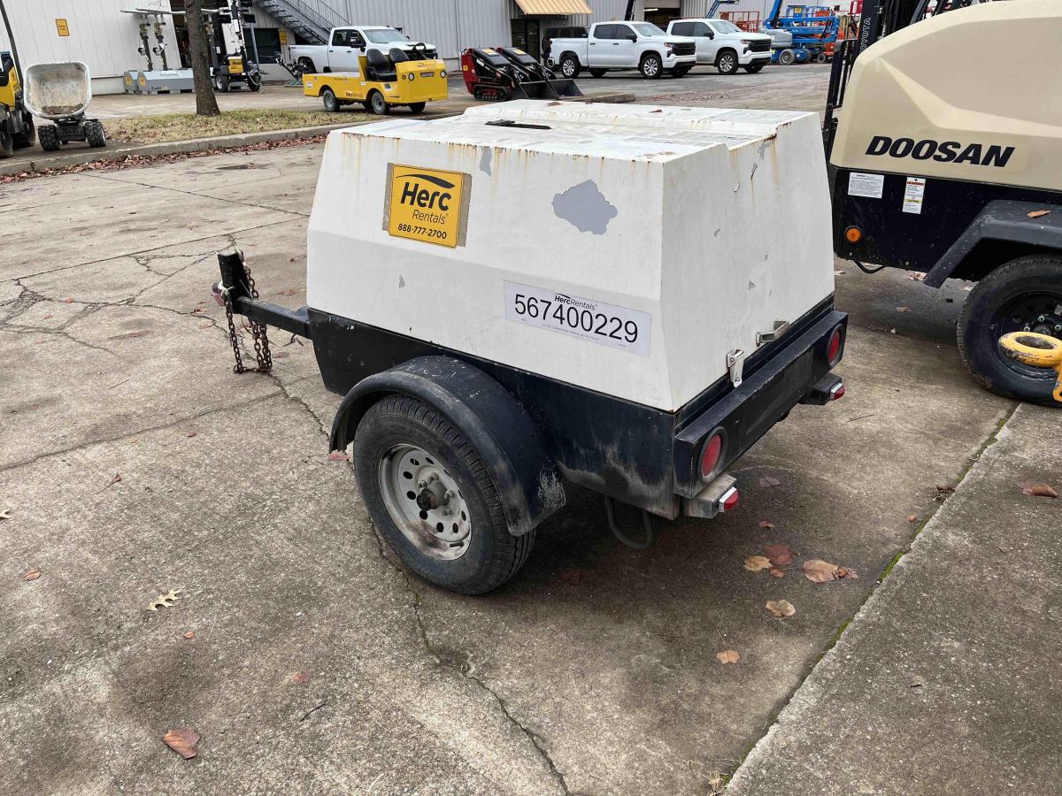 2018 Rotair D90KA