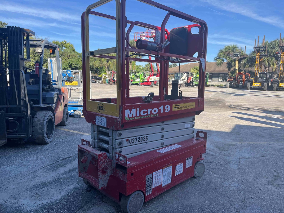 2022 MEC Micro 19-3