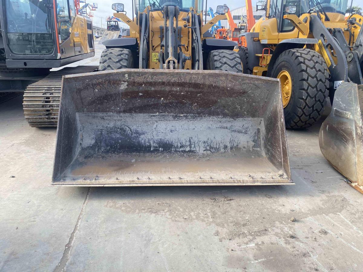 2019 Volvo L70H