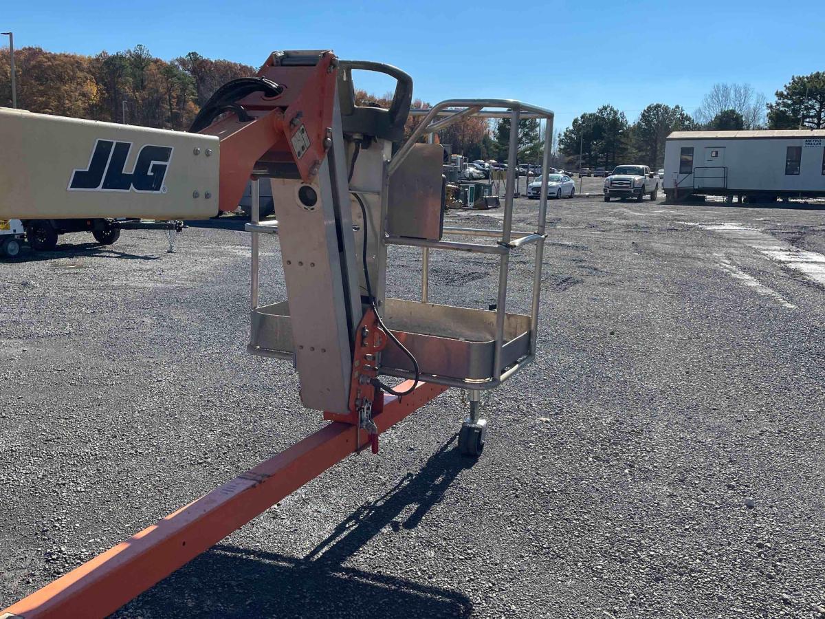 2016 JLG T500J