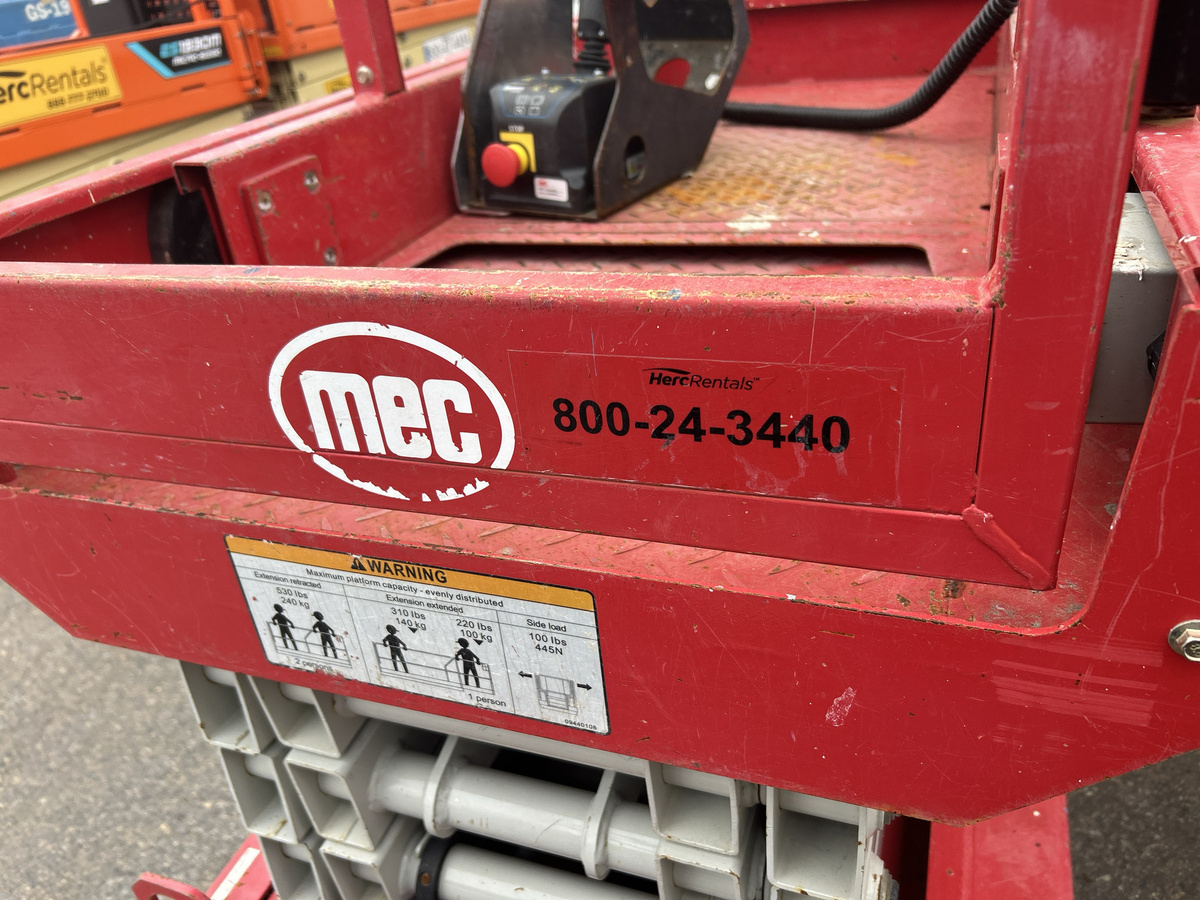 2019 MEC 1330SE-9