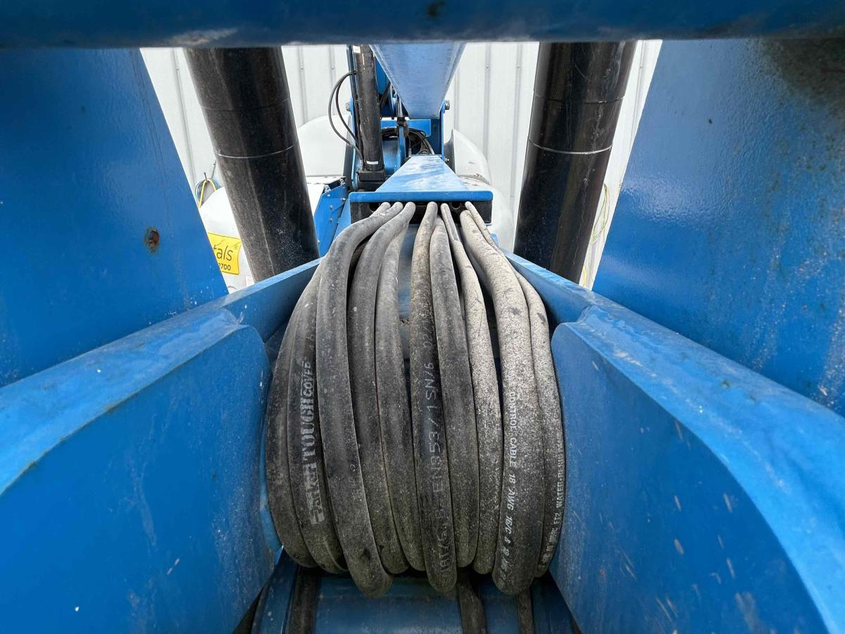 2013 Genie Z-40/23 N