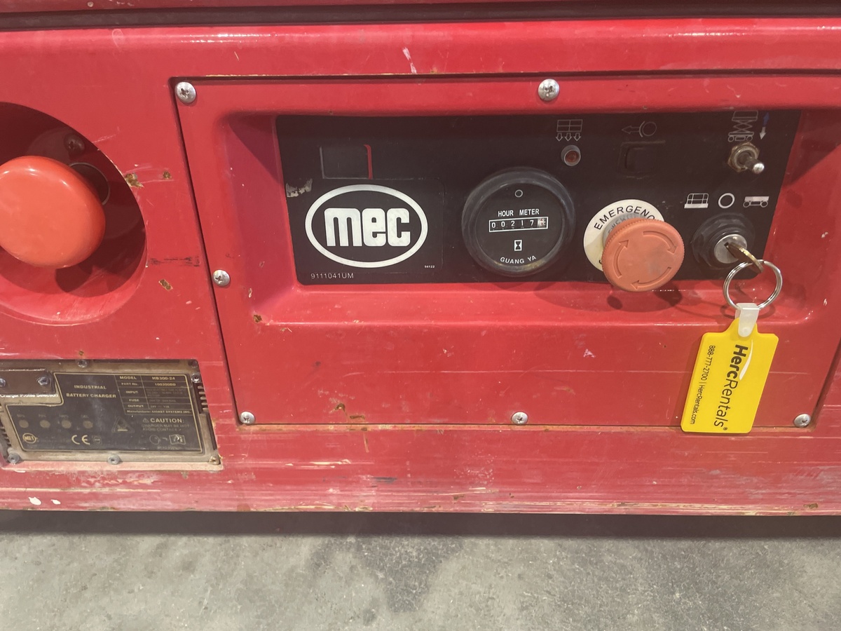 2018 MEC Micro 19-7