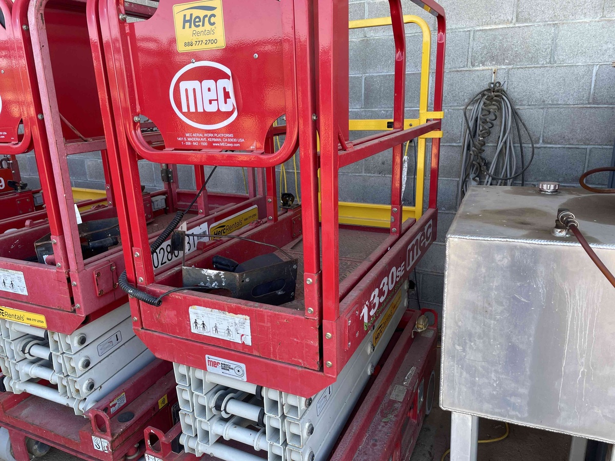 2019 MEC 1330SE-2