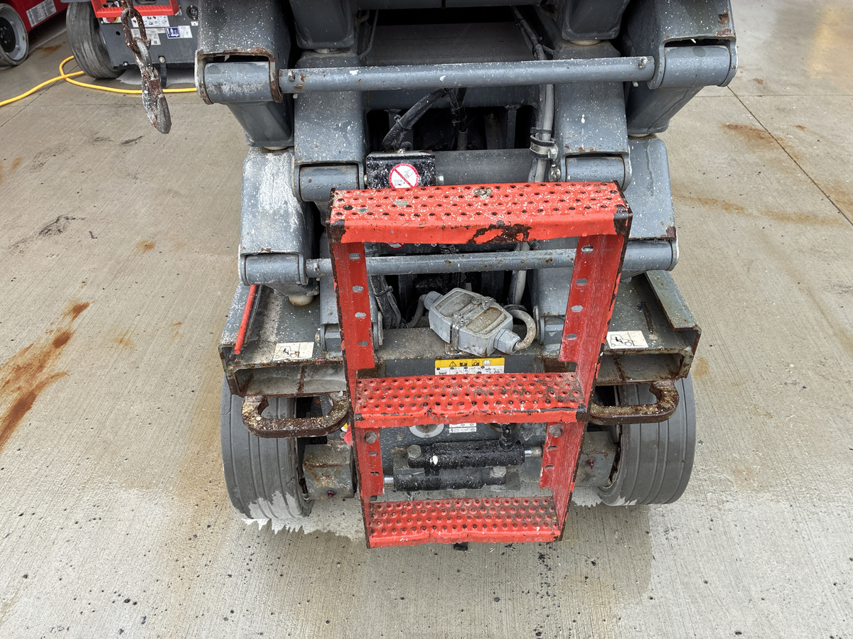 2018 Skyjack SJ3226-9