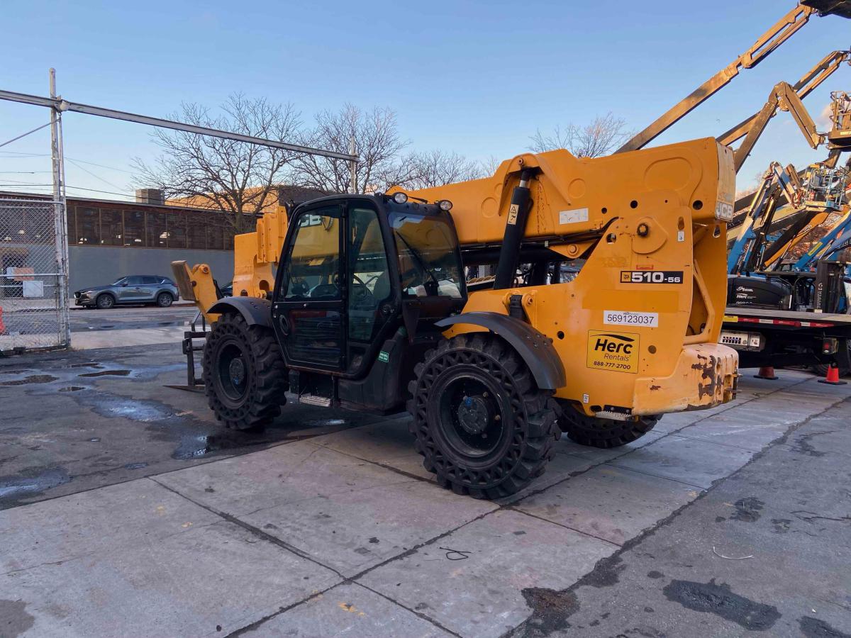 2017 JCB 510-56