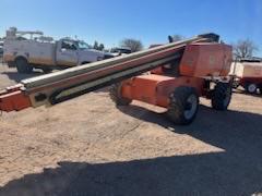 2014 JLG 600S