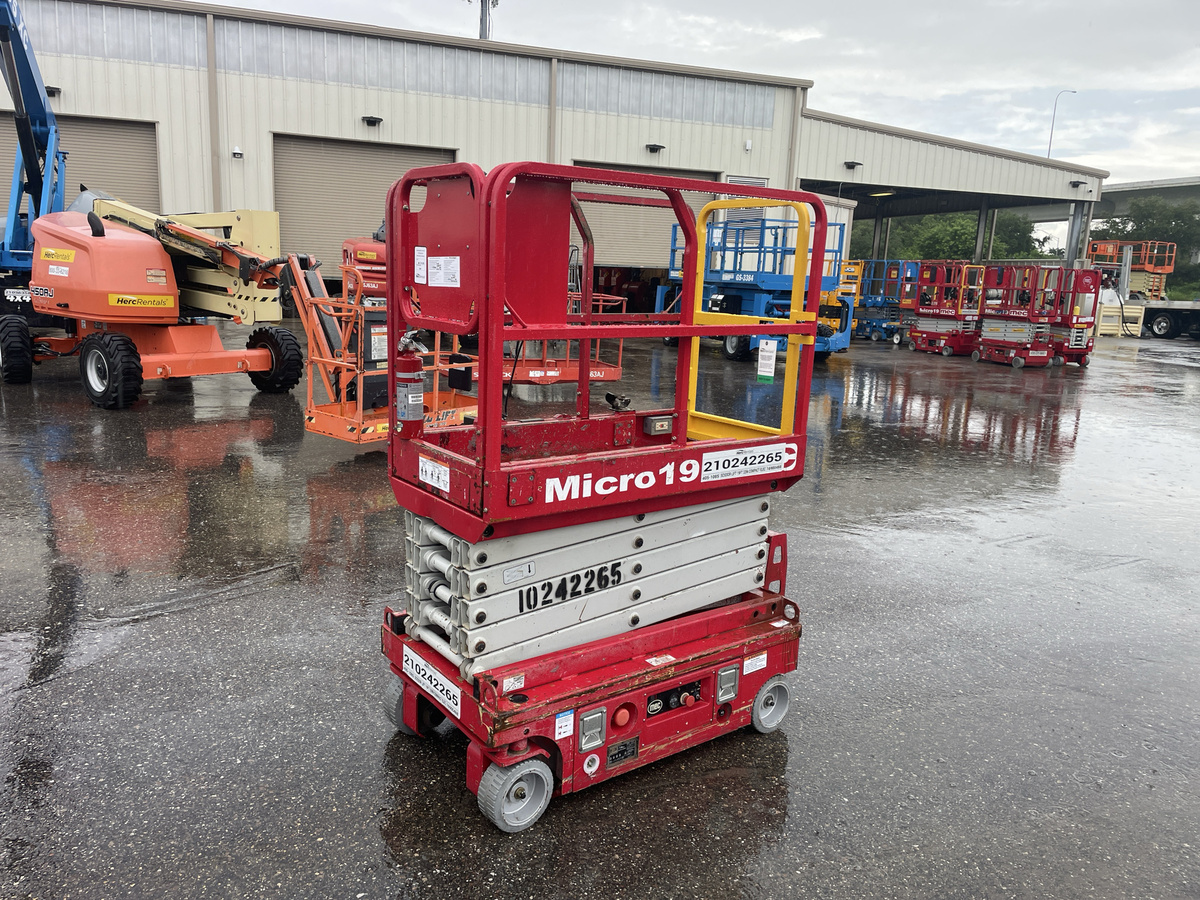 2018 MEC Micro 19-2