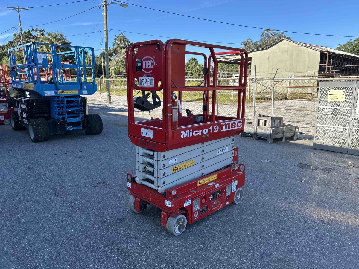 2021 MEC Micro 19-1