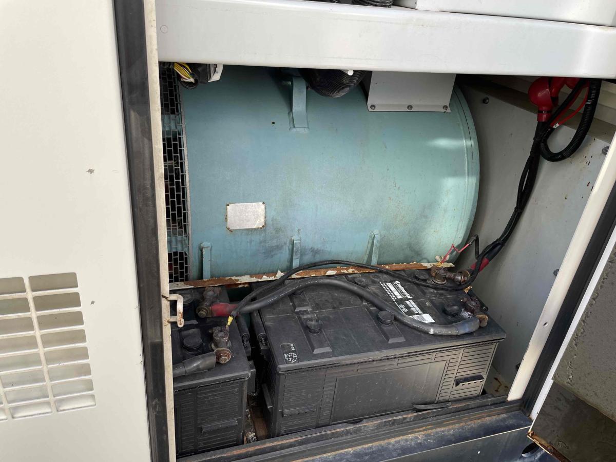 2018 Multiquip DCA400SSI4F