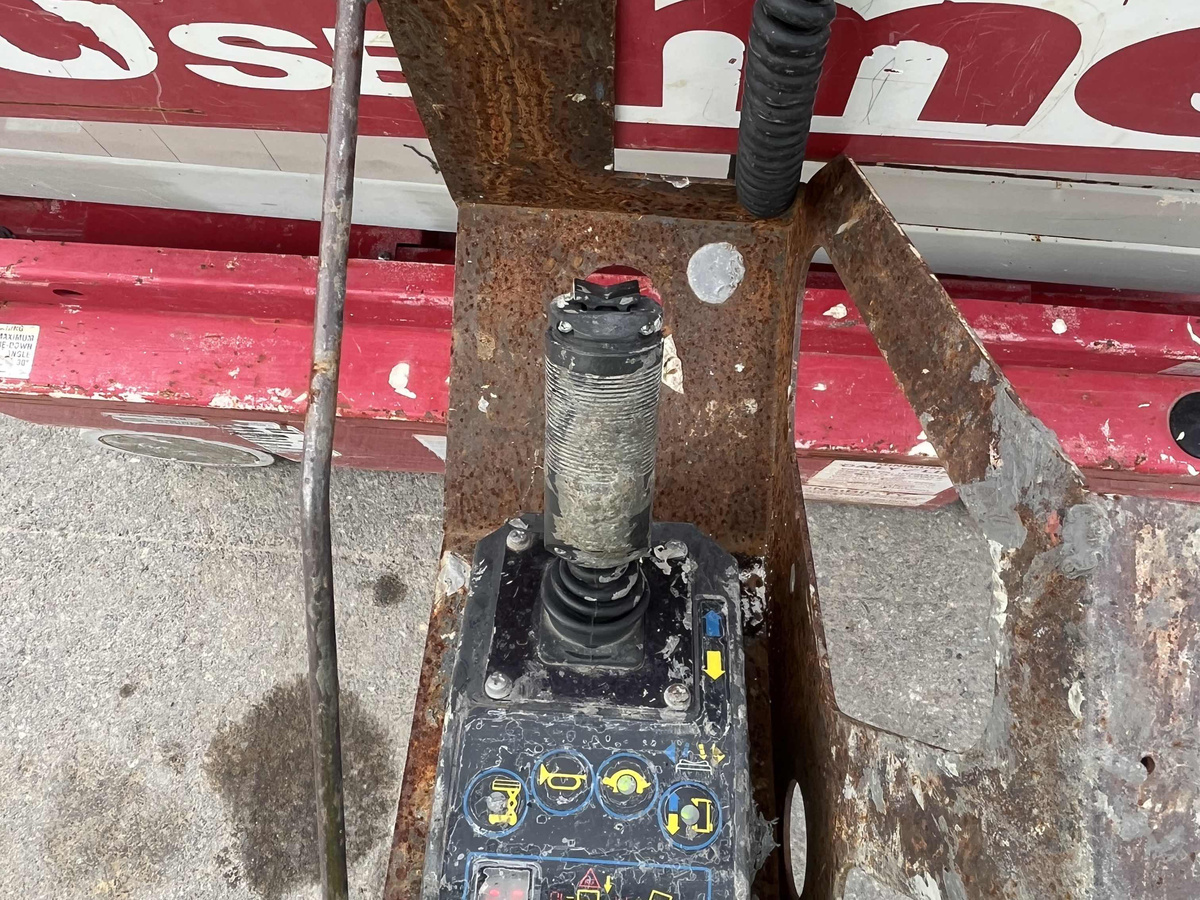 2019 MEC 1330SE-5