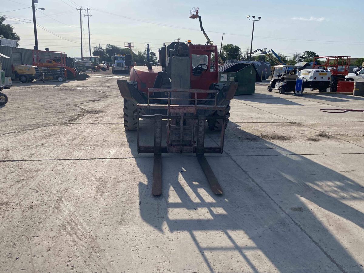 2018 Skyjack SJ1056 TH