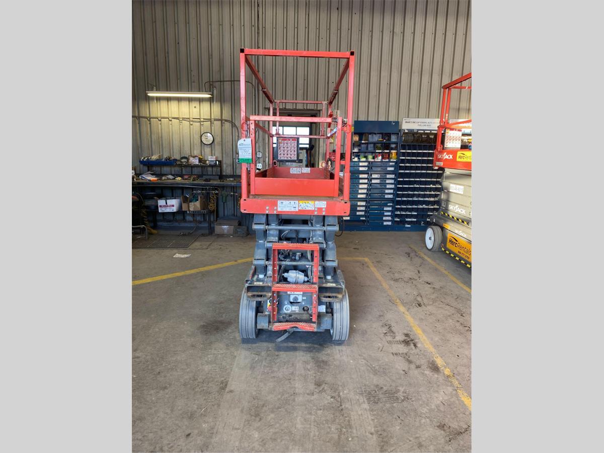 2018 Skyjack SJ3226-4