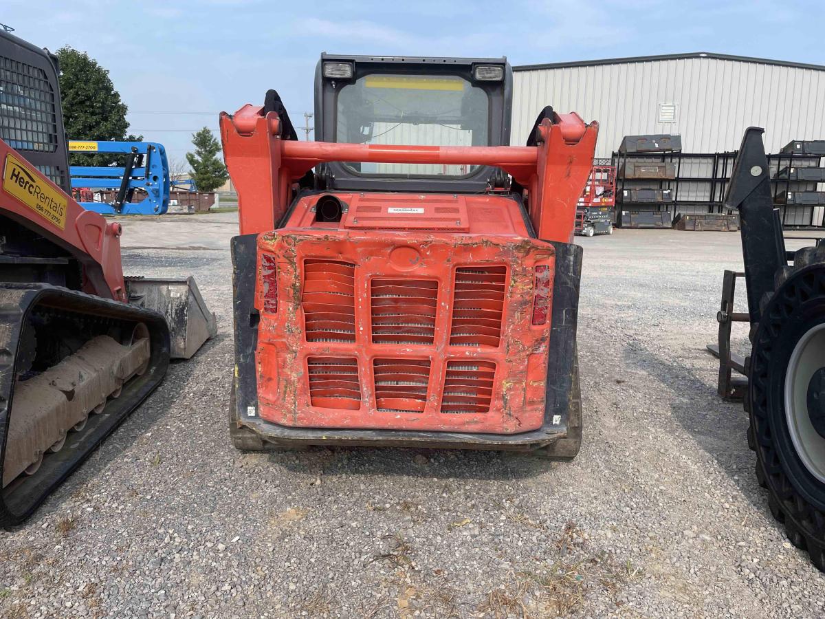 2019 Kubota SVL65-2-3