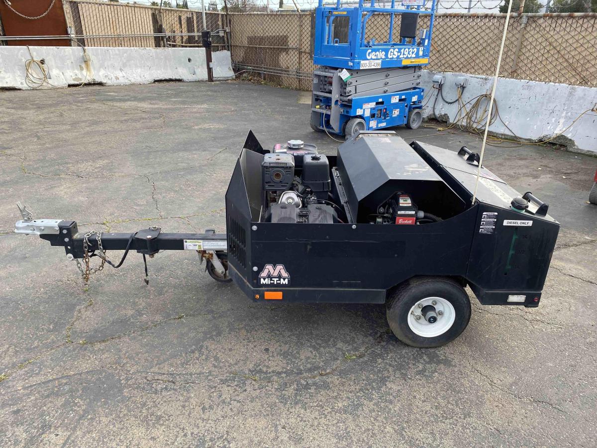 2021 Mi-T-M HMT-40040-MGH