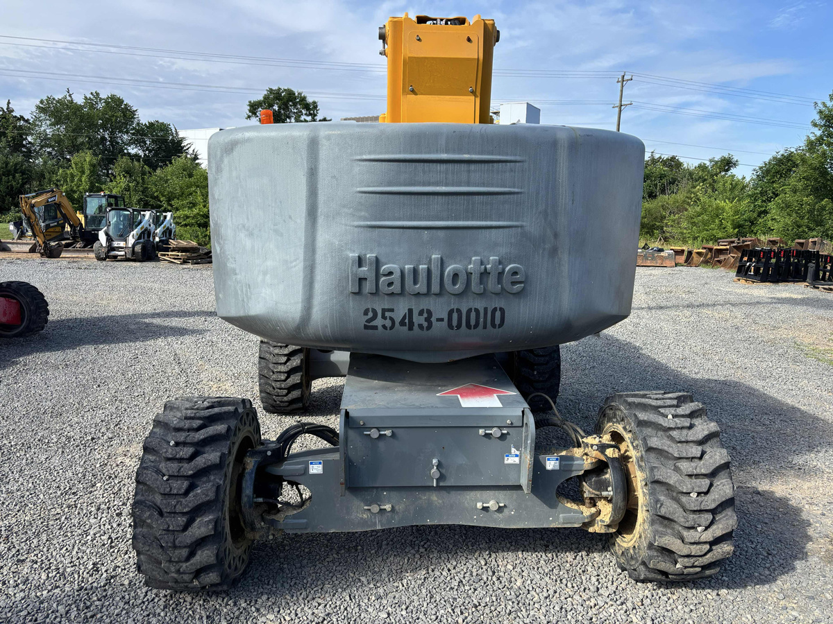 2020 Haulotte HA61 RTJ-4