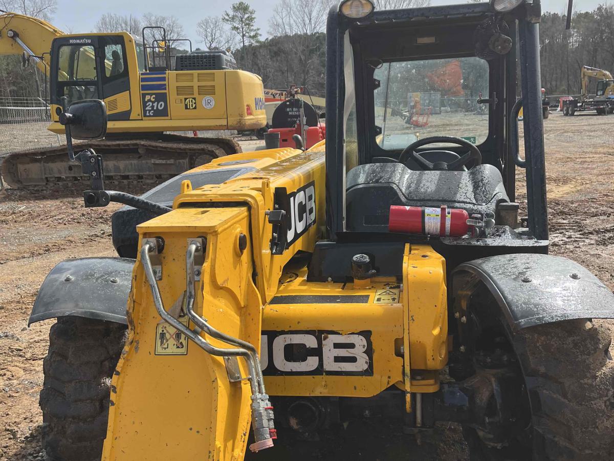 2019 JCB 505-20 TC