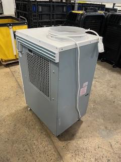 2016 MovinCool Climate Pro D12