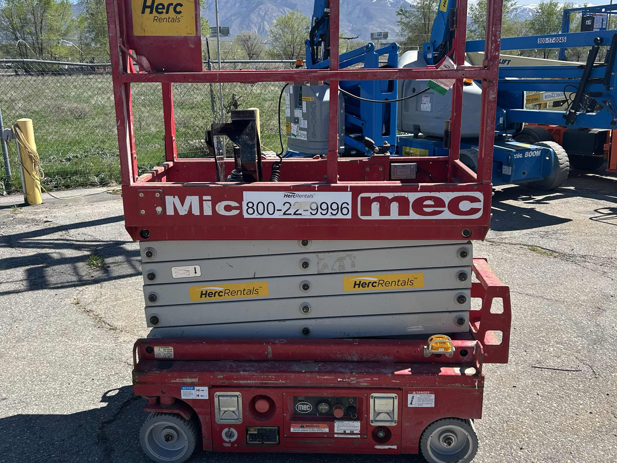 2018 MEC Micro 19-2