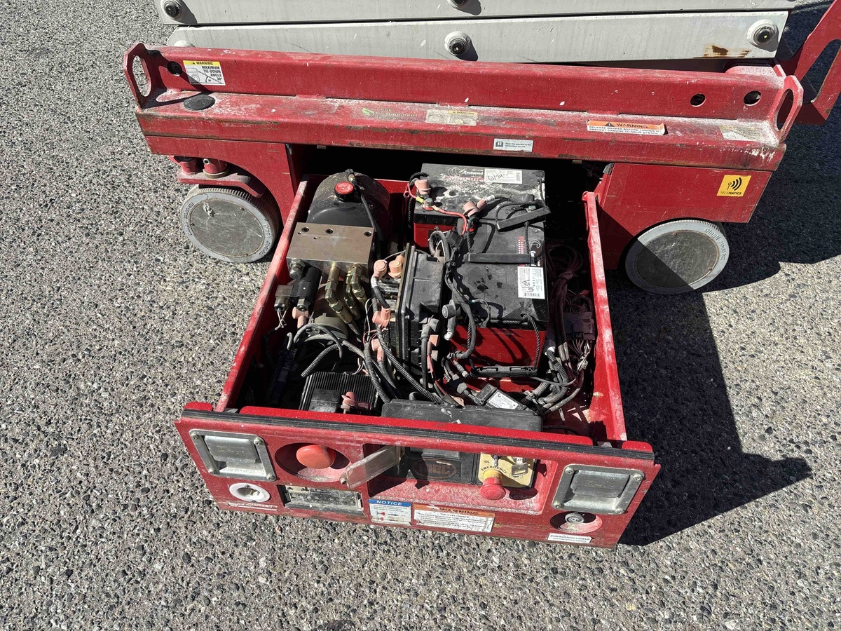 2019 MEC 1330SE-5