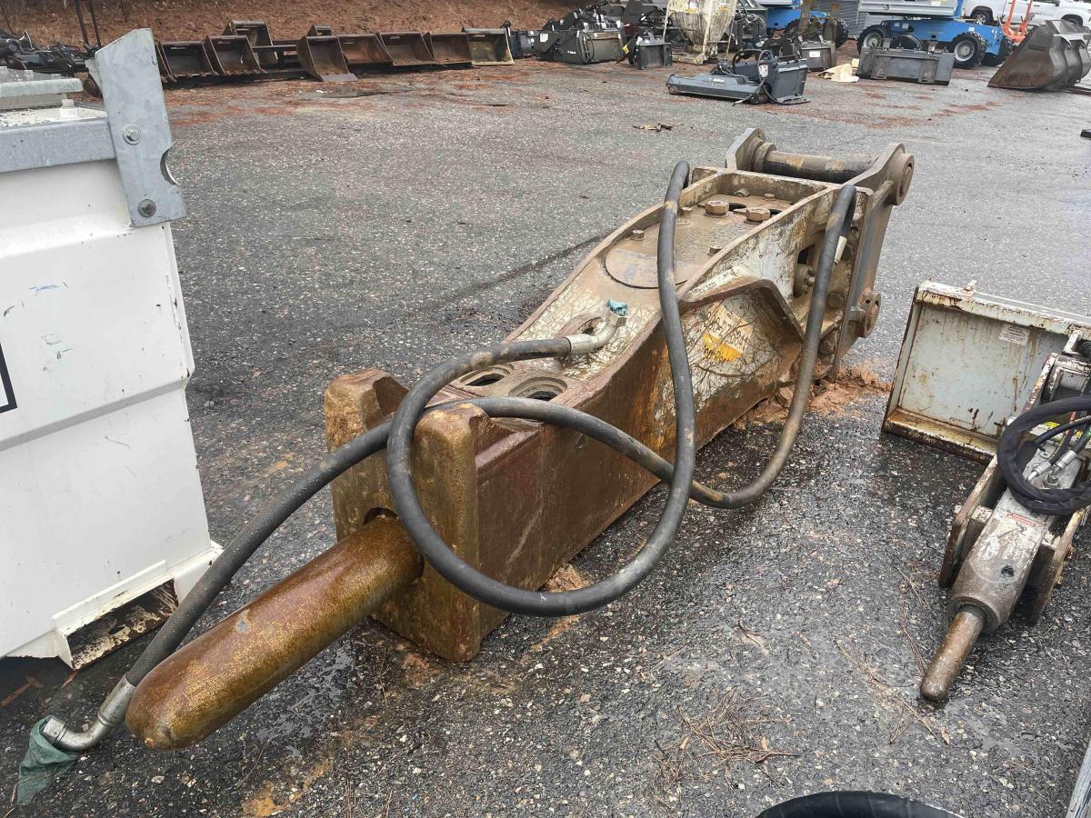 2020 Kent FX475 QTV