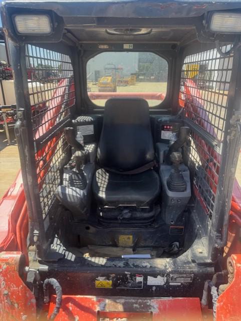 2020 Kubota SVL 75-2