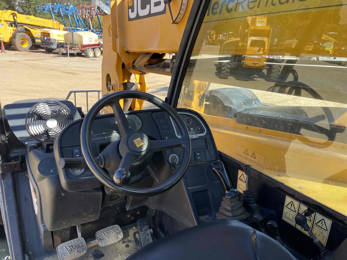2018 JCB 506-36-8