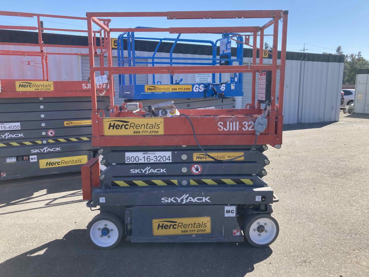 2017 Skyjack SJ3219-1