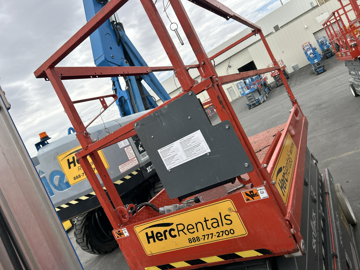 2017 Skyjack SJ3226-5