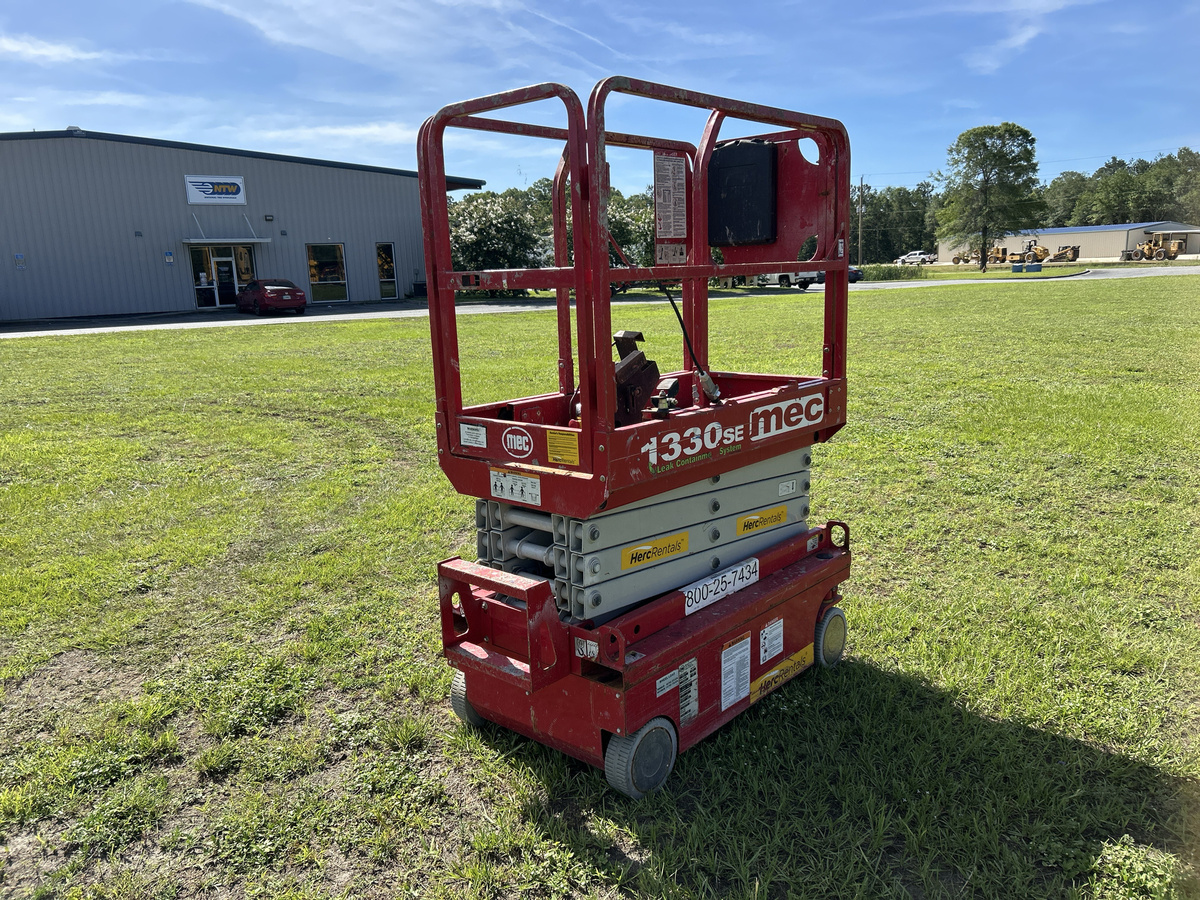 2019 MEC 1330SE-2
