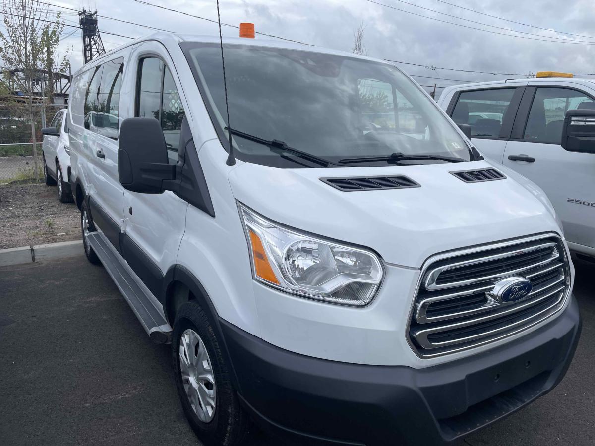 2019 Ford Transit 250-2