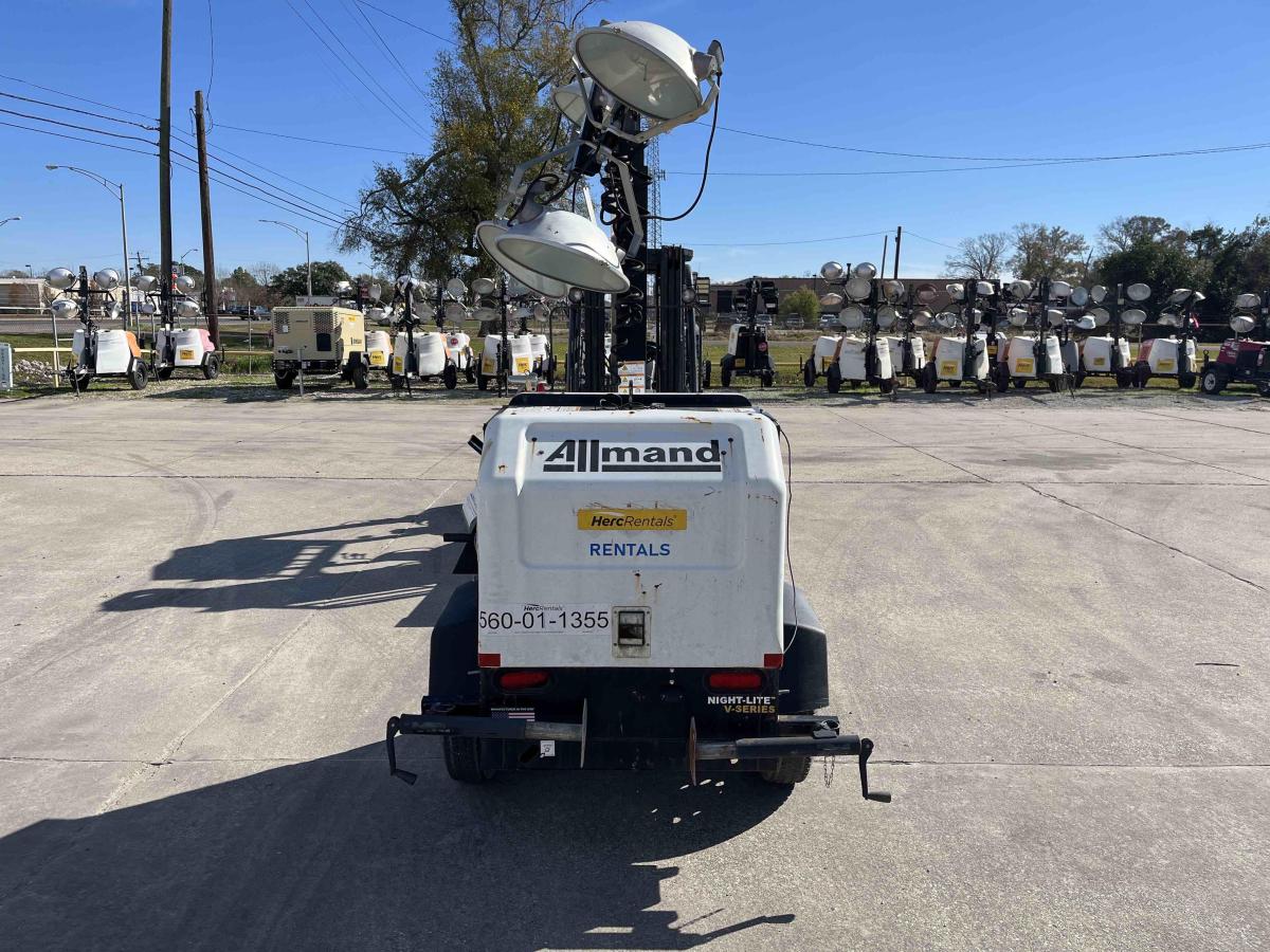 2020 Allmand Night-Lite Pro