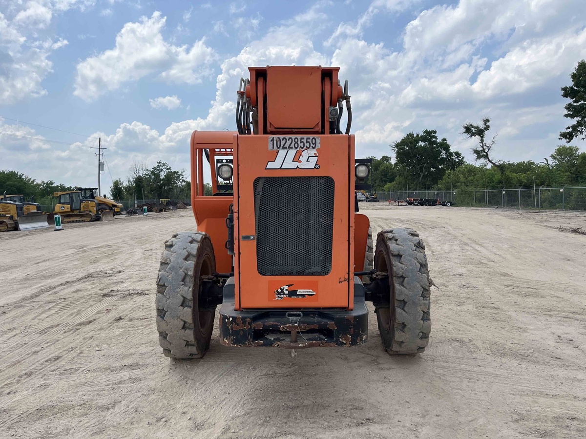 2018 SkyTrak 10054-5