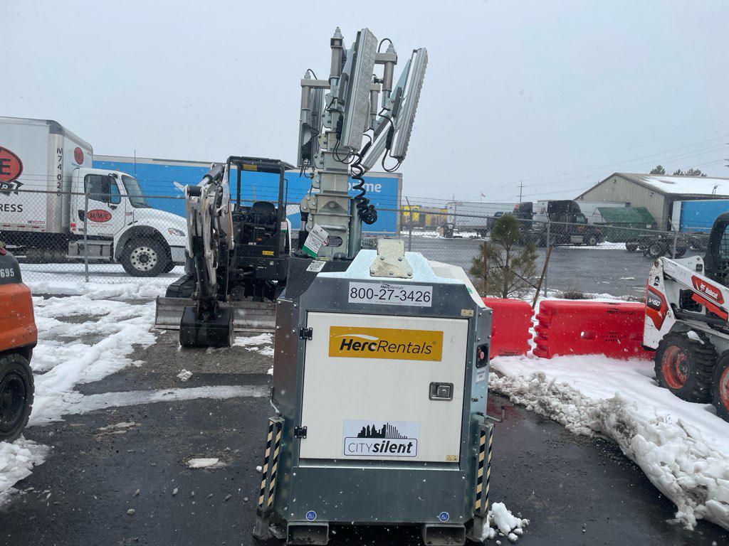 2019 Generac CUBE HYPER